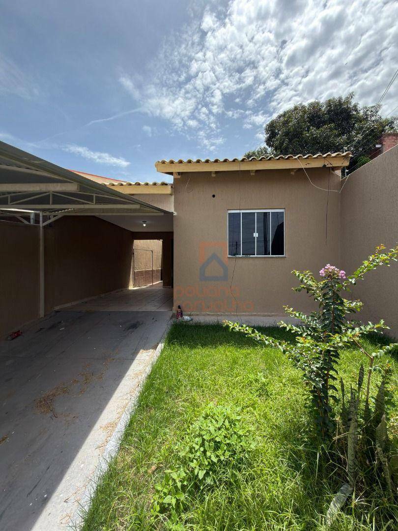 Casa, 2 quartos, 100 m² - Foto 1