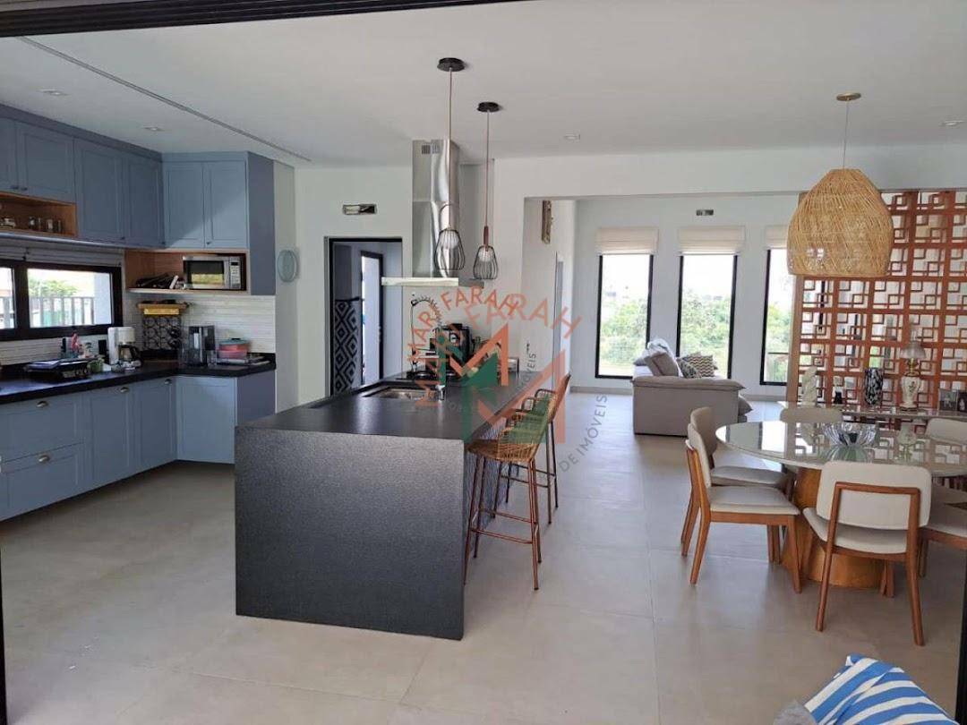 Casa de Condomínio à venda com 3 quartos, 296m² - Foto 11
