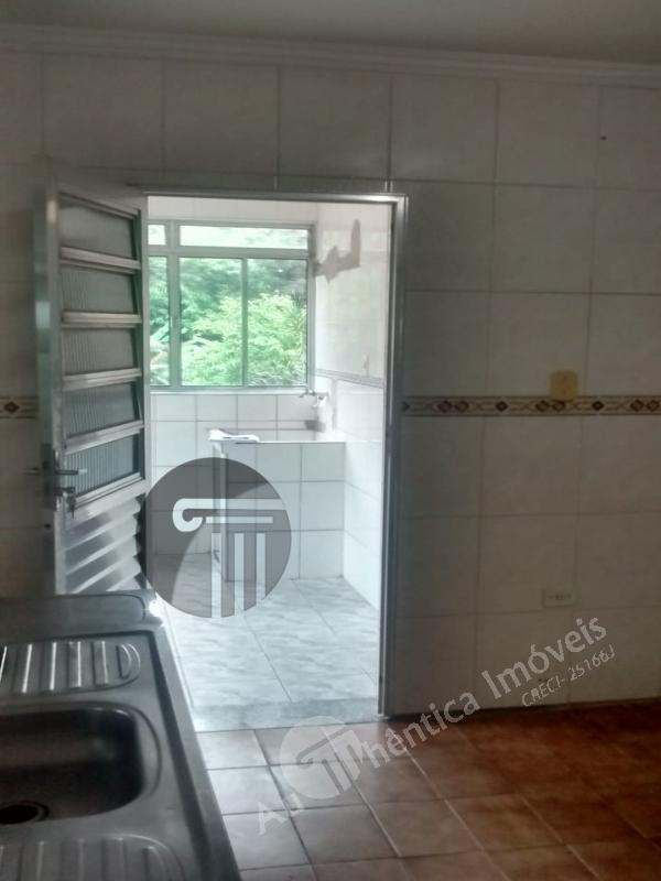 Sobrado para alugar com 1 quarto, 50m² - Foto 1