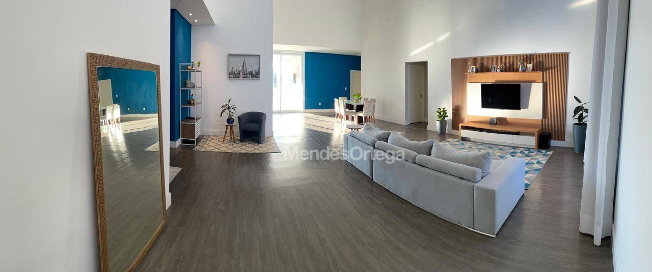 Casa de Condomínio, 3 quartos - Foto 2