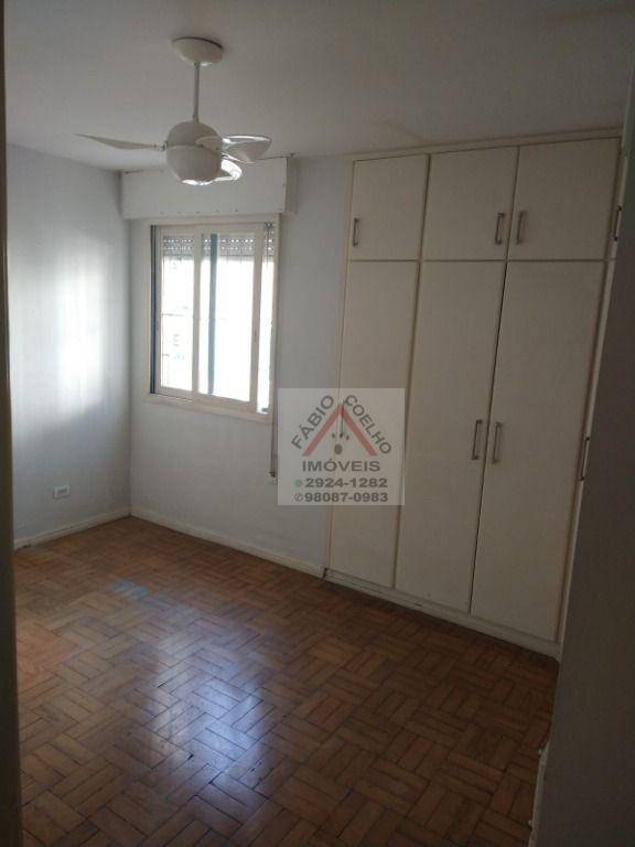 Apartamento à venda com 3 quartos, 130m² - Foto 9