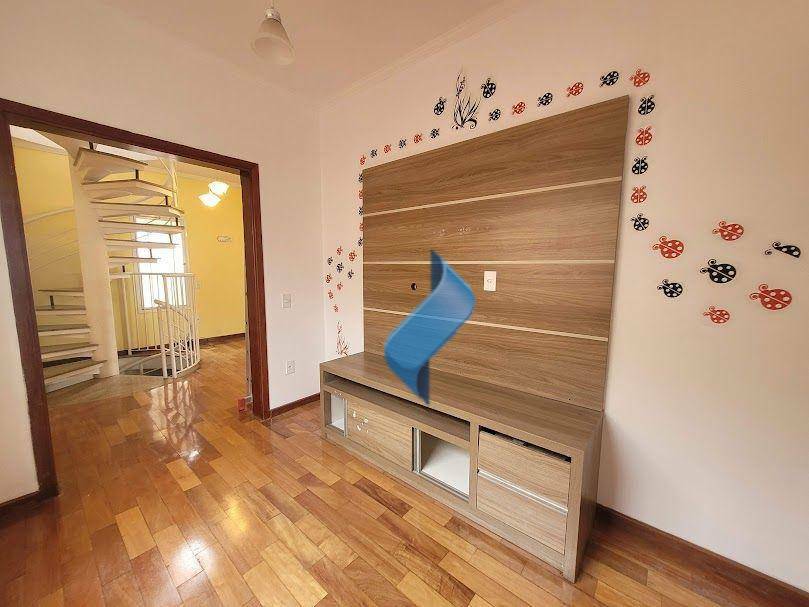 Casa à venda e aluguel com 3 quartos, 277m² - Foto 20