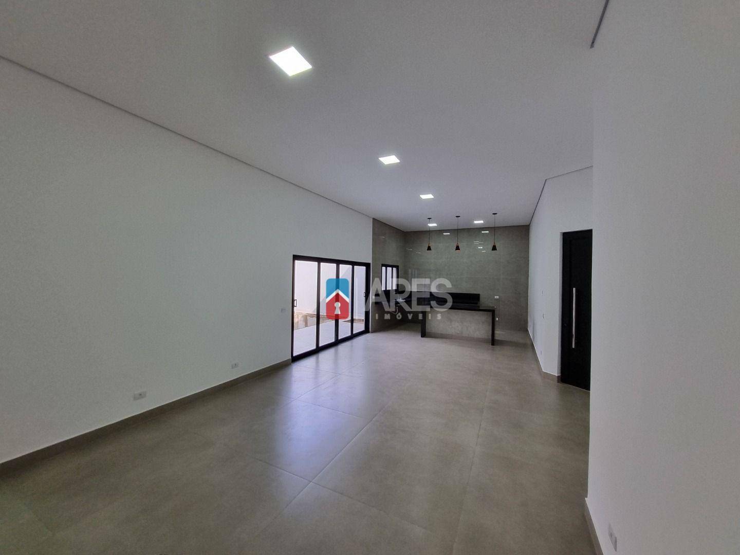 Casa à venda com 3 quartos, 196m² - Foto 8