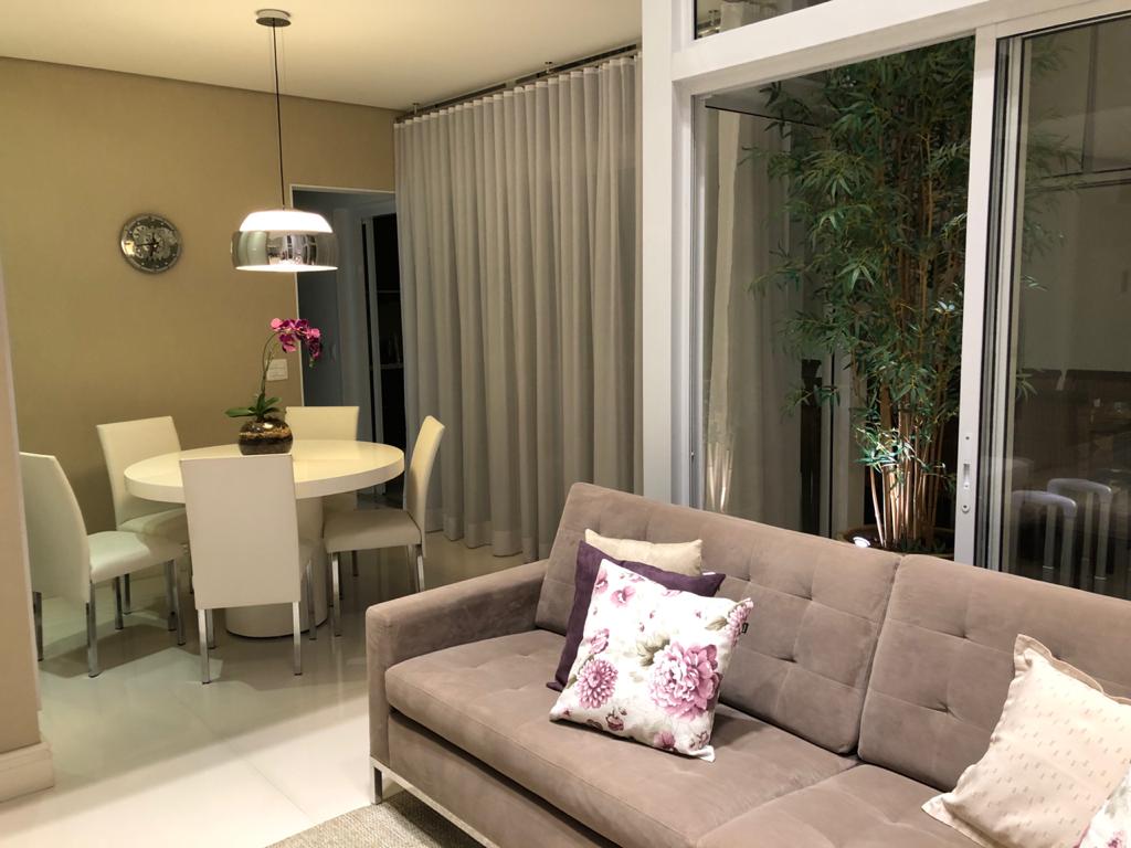 Apartamento à venda com 4 quartos, 238m² - Foto 18