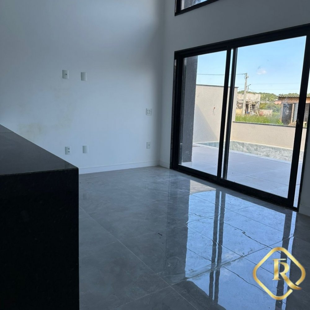 Casa de Condomínio à venda com 3 quartos, 91m² - Foto 6