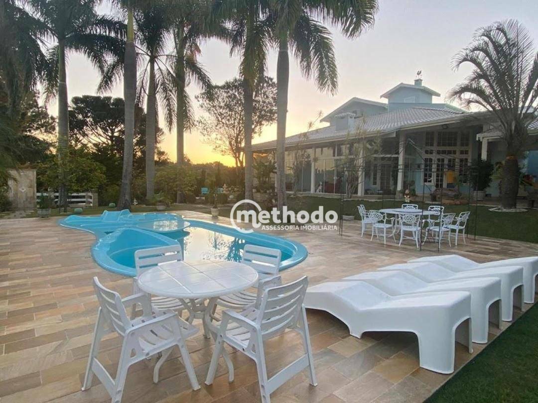 Casa de Condomínio à venda com 4 quartos, 900m² - Foto 20