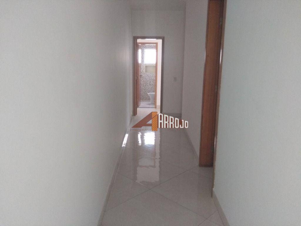 Sobrado à venda com 3 quartos, 120m² - Foto 6