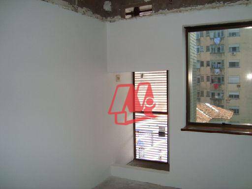 Conjunto Comercial-Sala para alugar, 37m² - Foto 4