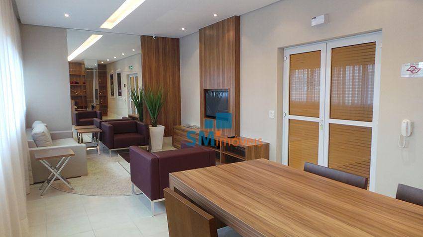 Apartamento à venda com 4 quartos, 137m² - Foto 54