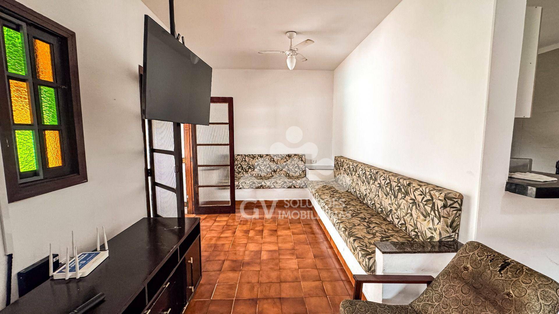 Casa à venda com 2 quartos, 193m² - Foto 7