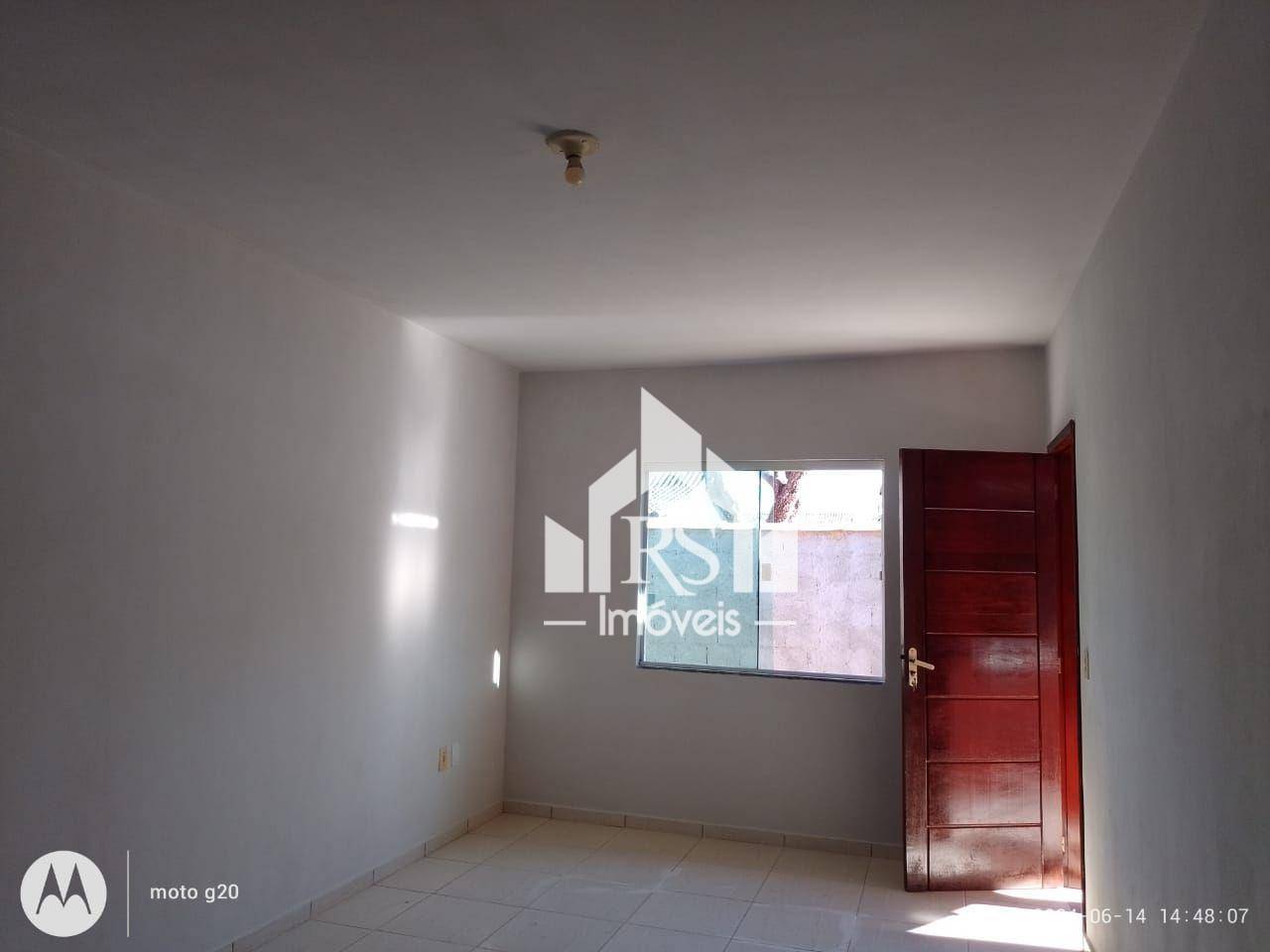 Casa de Condomínio à venda com 2 quartos, 60m² - Foto 16