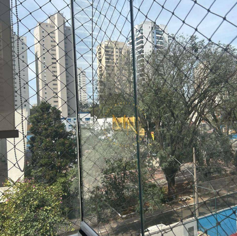 Apartamento à venda com 3 quartos, 135m² - Foto 16