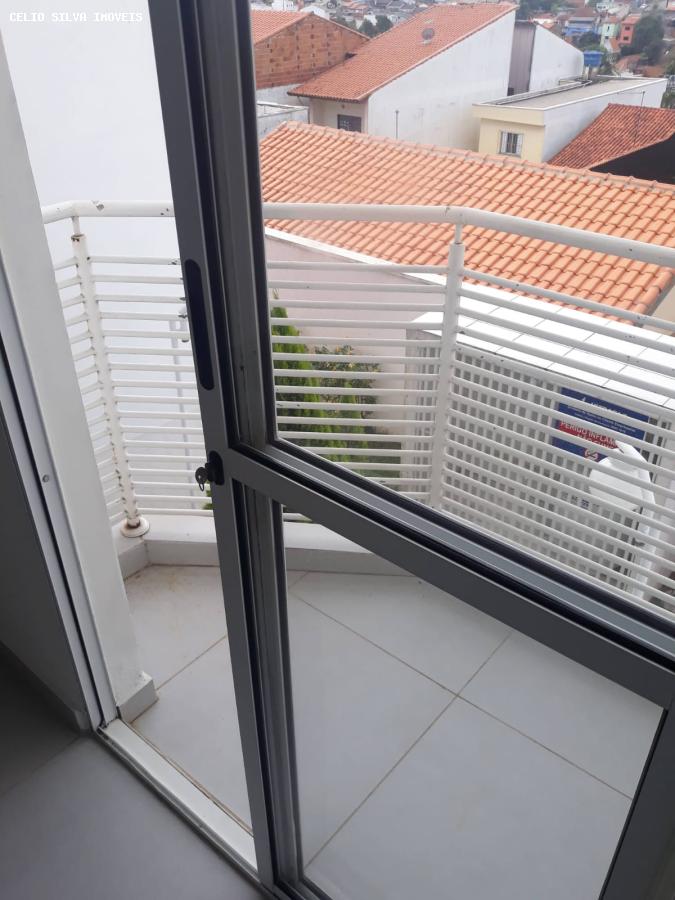 Apartamento à venda com 2 quartos, 51m² - Foto 8