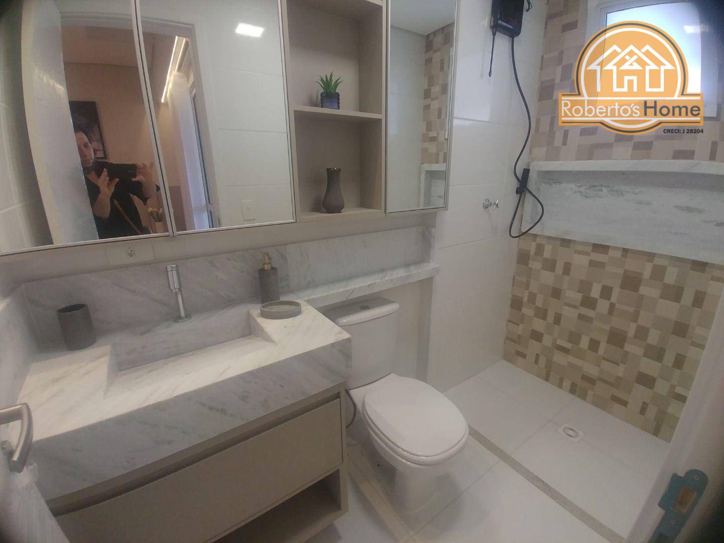 Apartamento à venda com 4 quartos, 161m² - Foto 40