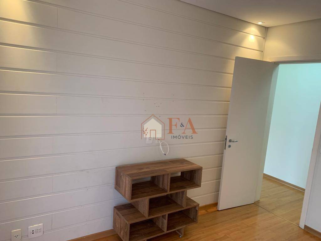 Apartamento à venda com 3 quartos, 169m² - Foto 13