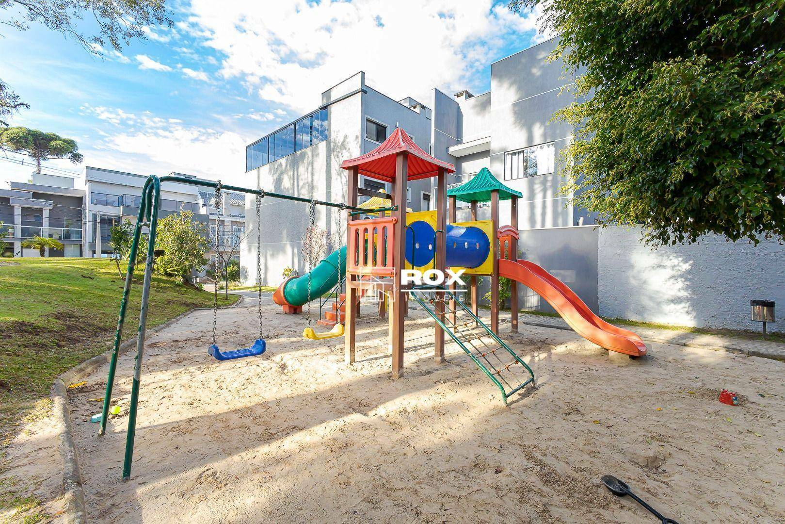 Casa de Condomínio à venda com 3 quartos, 127m² - Foto 34