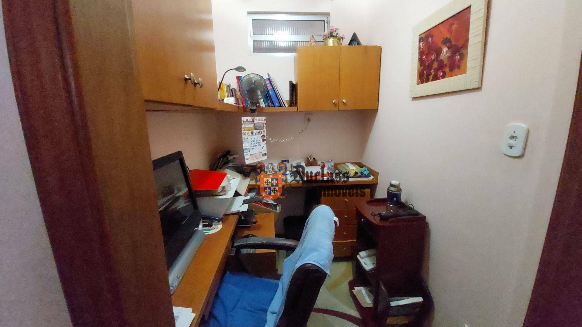 Apartamento à venda com 2 quartos, 92m² - Foto 57