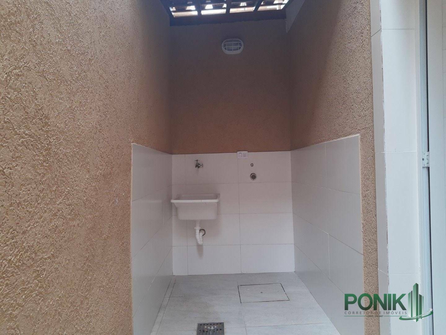 Sobrado à venda com 2 quartos, 71m² - Foto 8