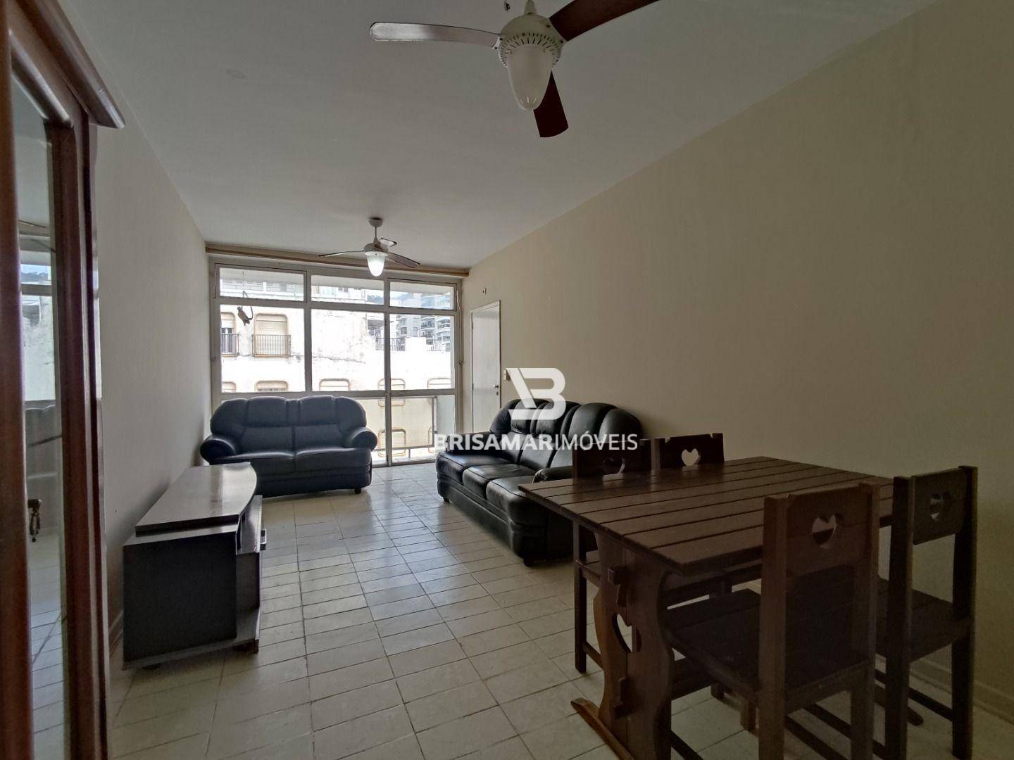 Apartamento, 3 quartos, 120 m² - Foto 3