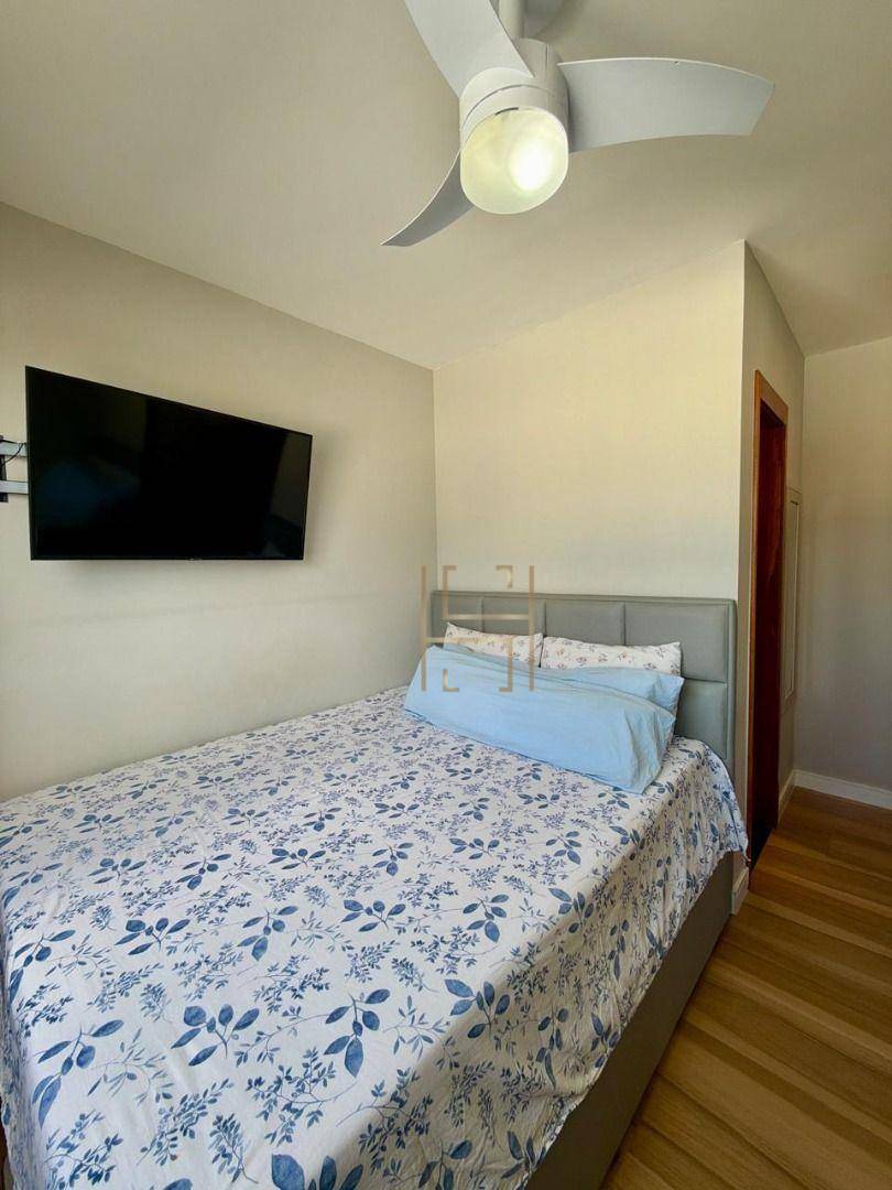 Apartamento, 3 quartos, 73 m² - Foto 3