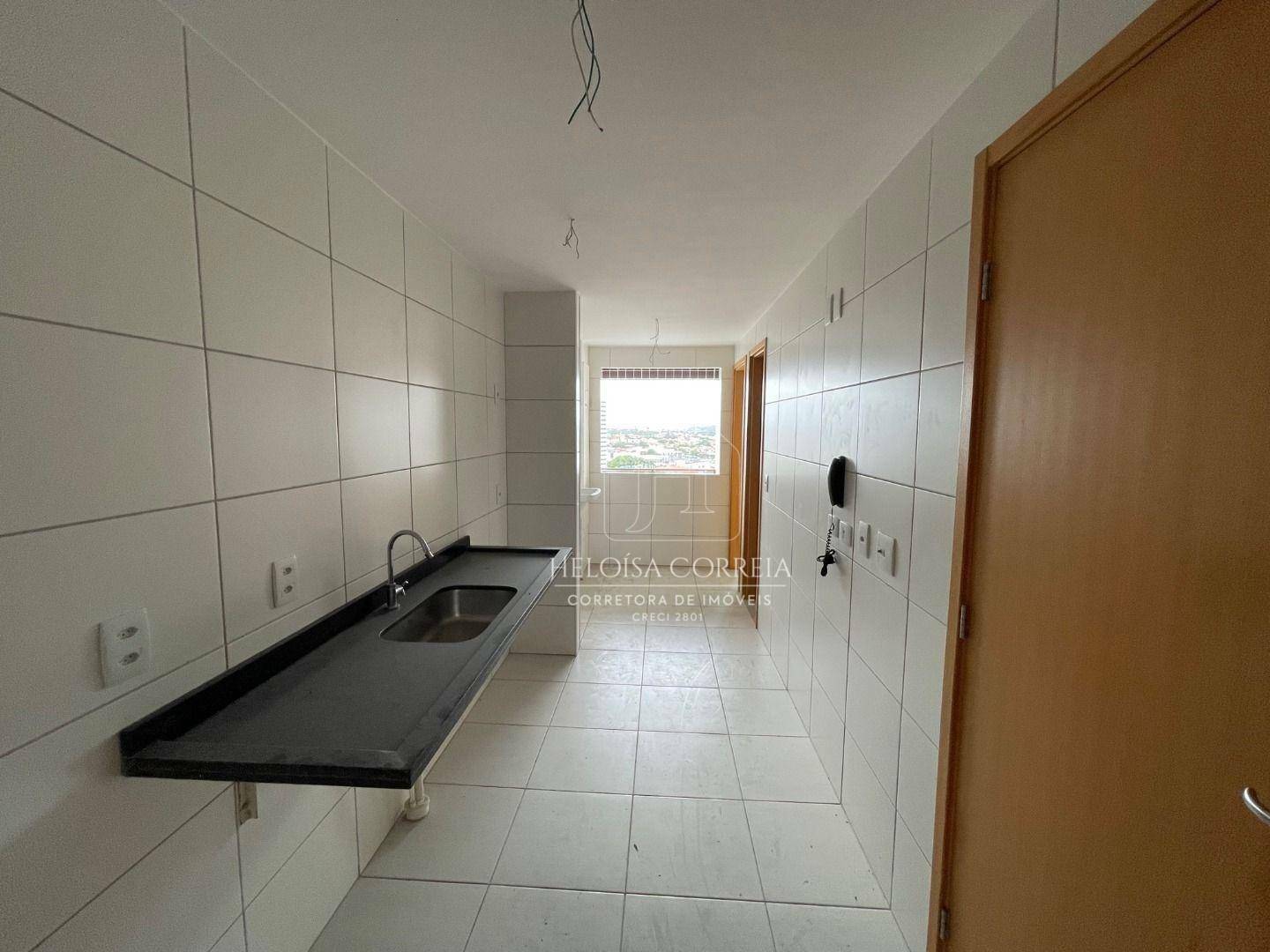 Apartamento à venda com 3 quartos, 109m² - Foto 19