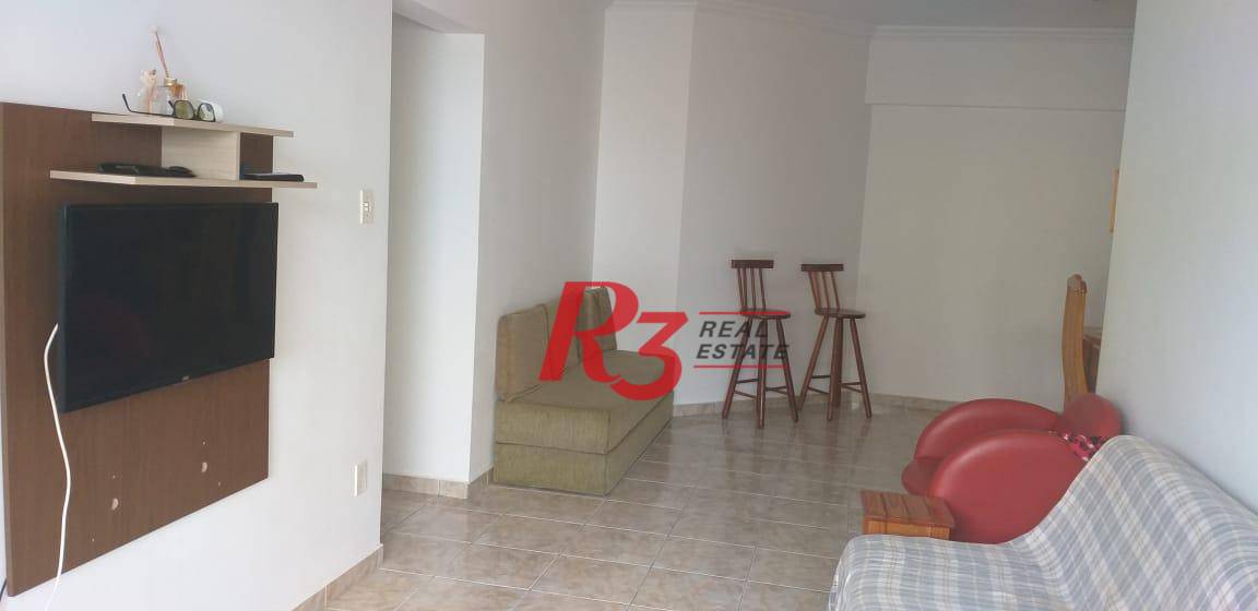 Apartamento à venda com 2 quartos, 113m² - Foto 1