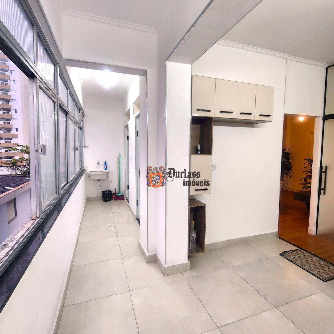 Apartamento à venda com 1 quarto, 45m² - Foto 17