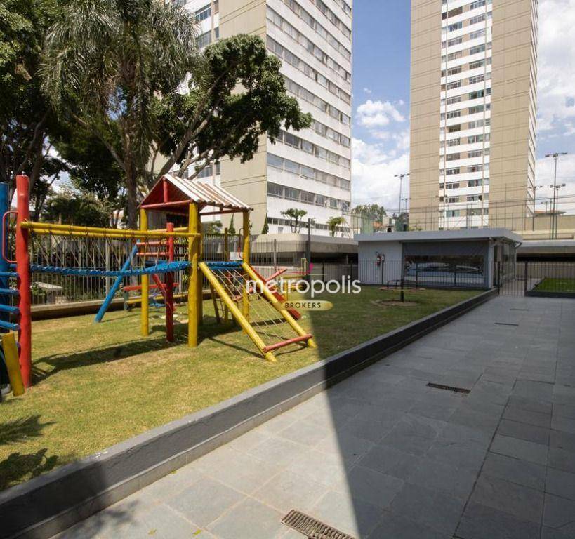 Apartamento à venda com 3 quartos, 78m² - Foto 17