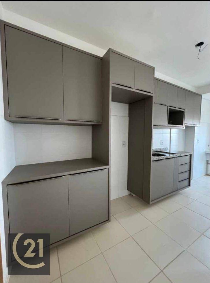 Apartamento à venda com 2 quartos, 57m² - Foto 2