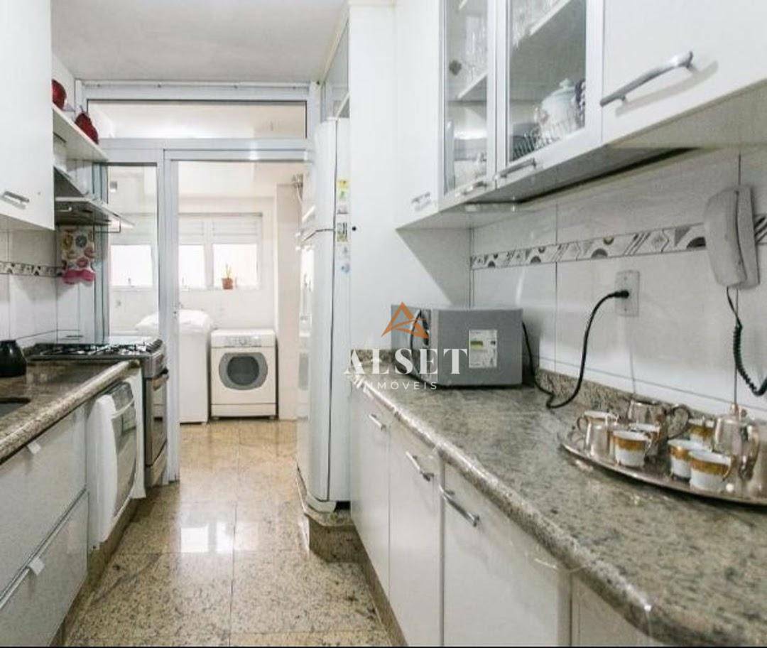 Apartamento à venda com 2 quartos, 121m² - Foto 12