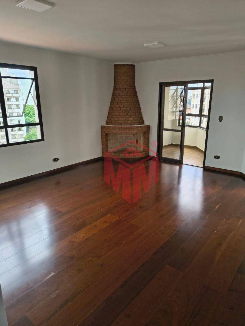 Apartamento, 4 quartos, 156 m² - Foto 5