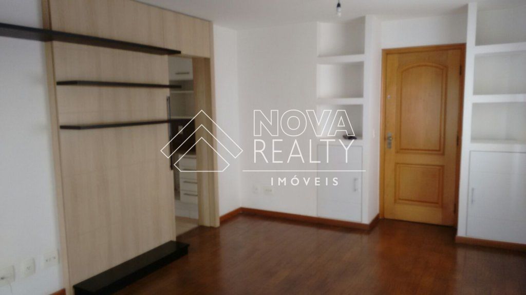 Apartamento à venda com 3 quartos, 98m² - Foto 4