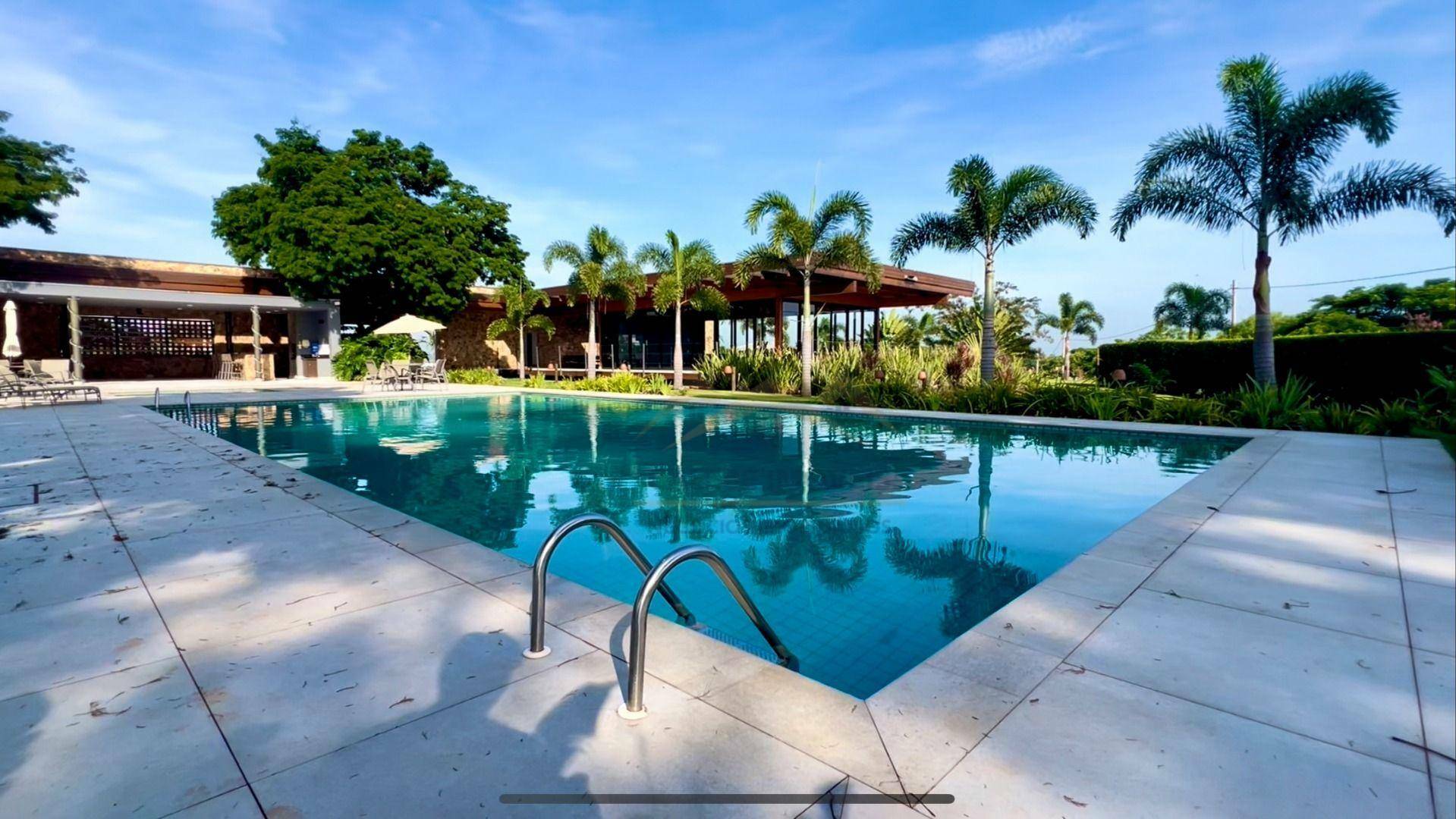 Casa de Condomínio à venda com 3 quartos, 286m² - Foto 31