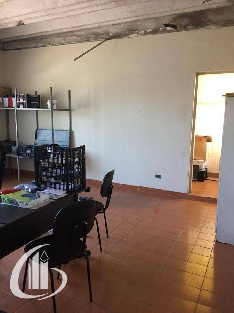 Prédio Inteiro à venda, 1050m² - Foto 4