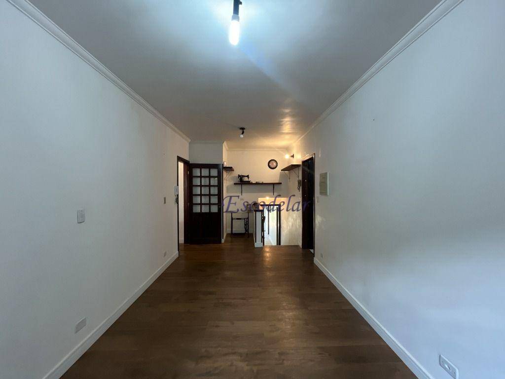 Casa à venda com 3 quartos, 269m² - Foto 25