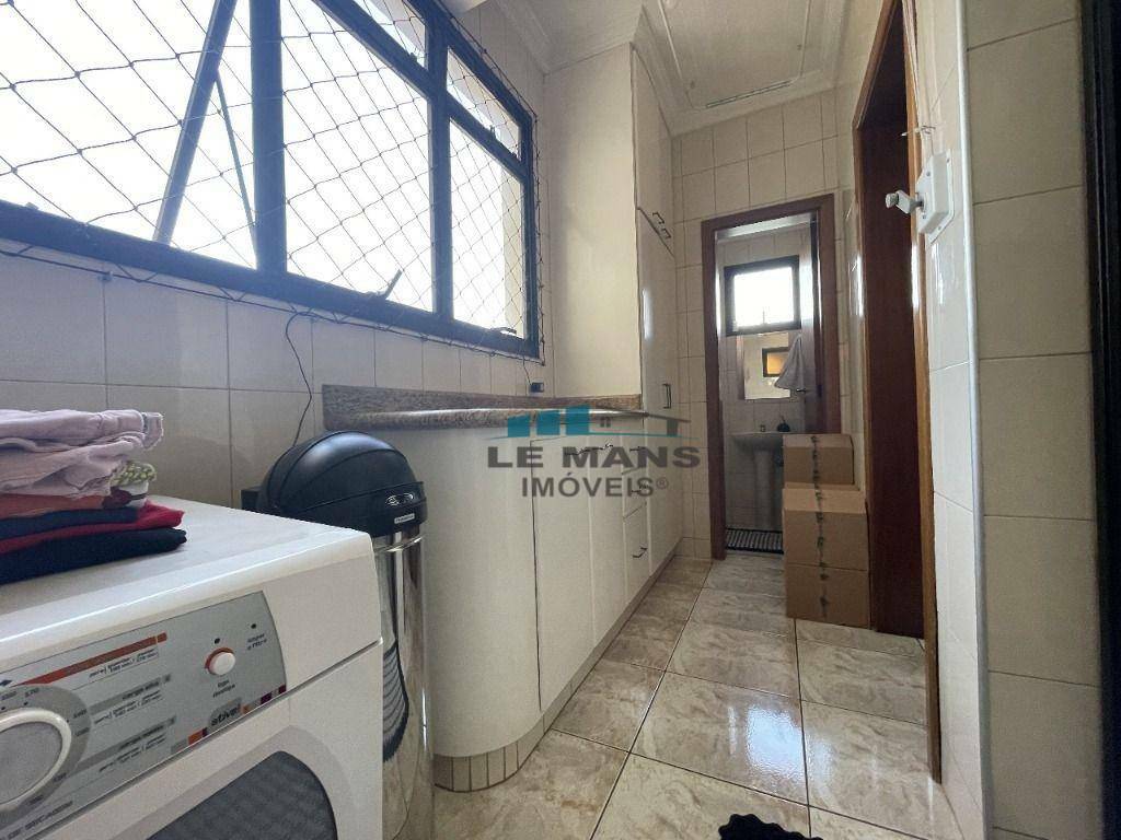 Apartamento à venda com 3 quartos, 123m² - Foto 28