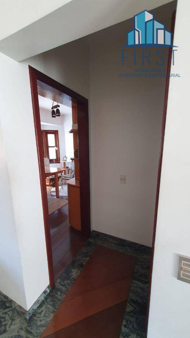 Casa de Condomínio à venda com 5 quartos, 396m² - Foto 18