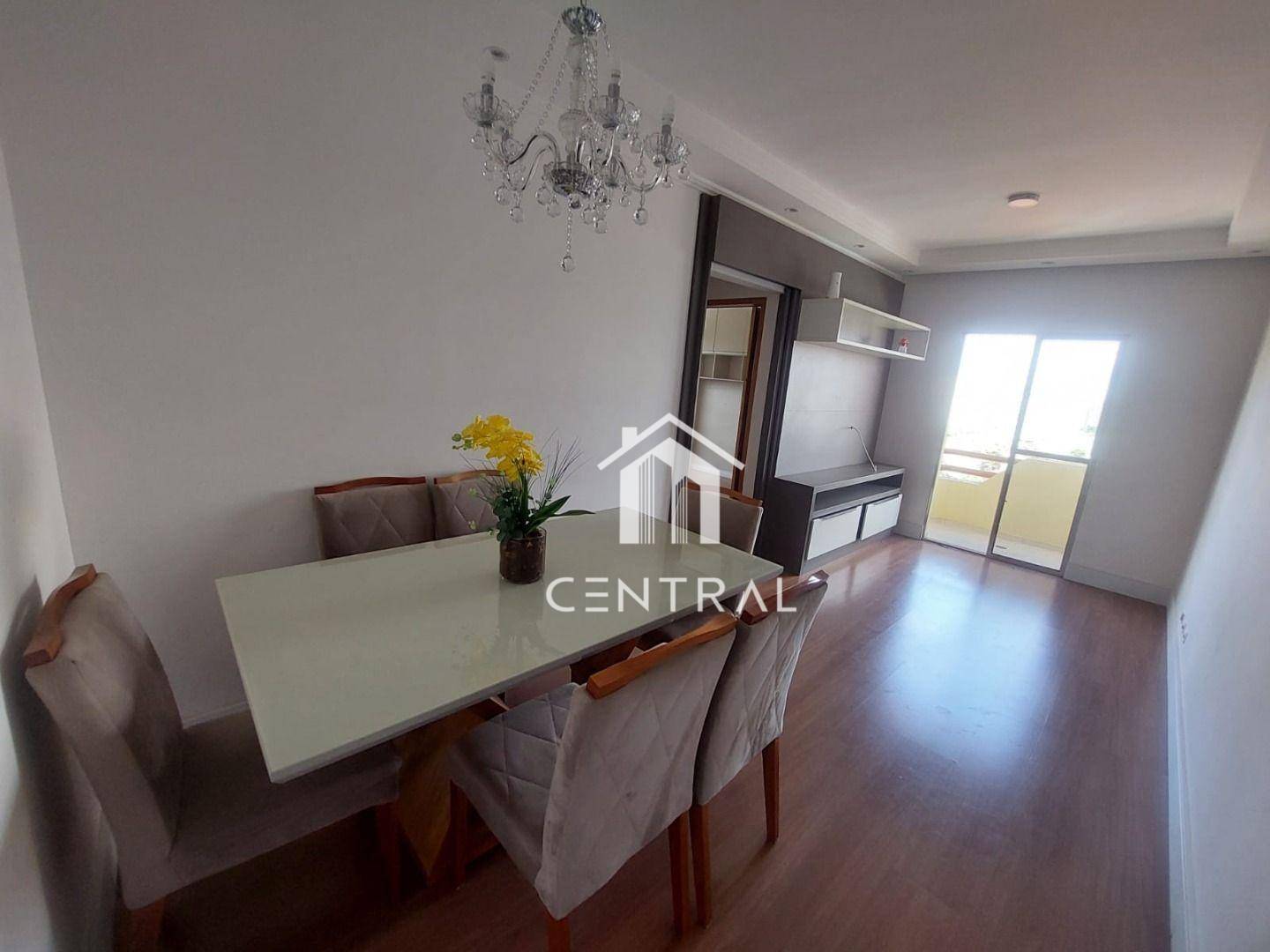 Apartamento à venda com 2 quartos, 64m² - Foto 14