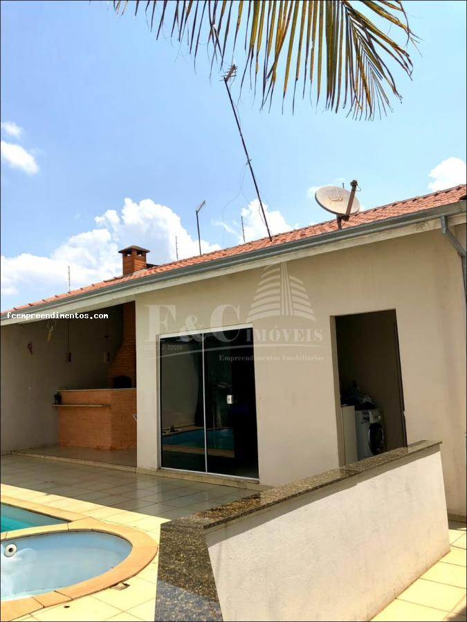 Casa à venda com 3 quartos, 265m² - Foto 5