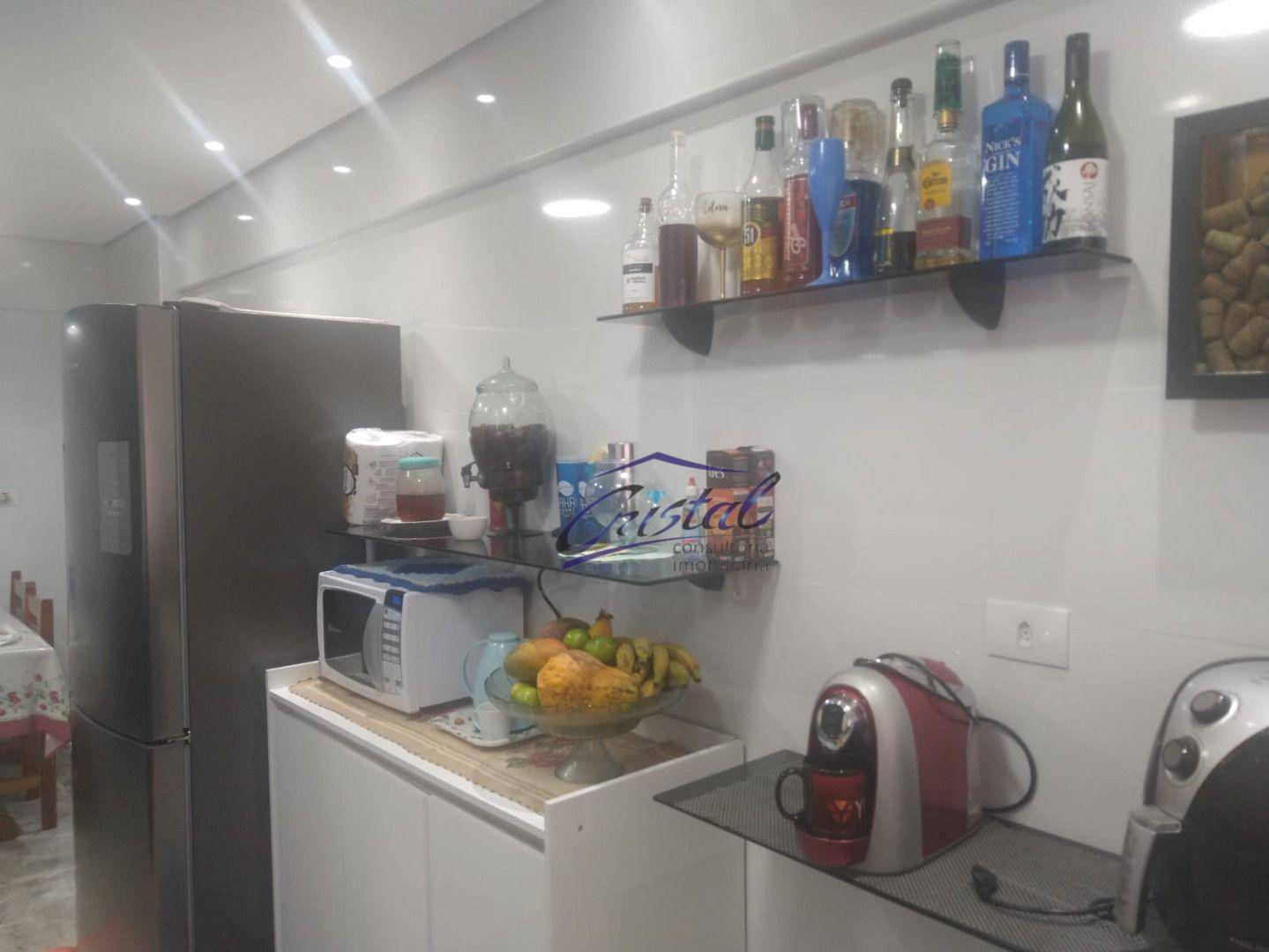 Apartamento à venda com 3 quartos, 126m² - Foto 18