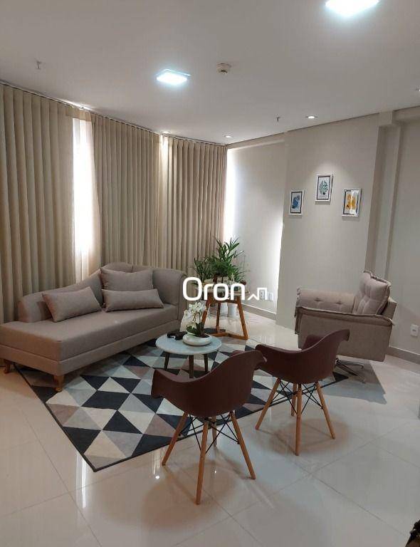 Conjunto Comercial-Sala à venda, 36m² - Foto 3