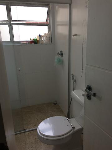 Apartamento à venda com 2 quartos, 122m² - Foto 5