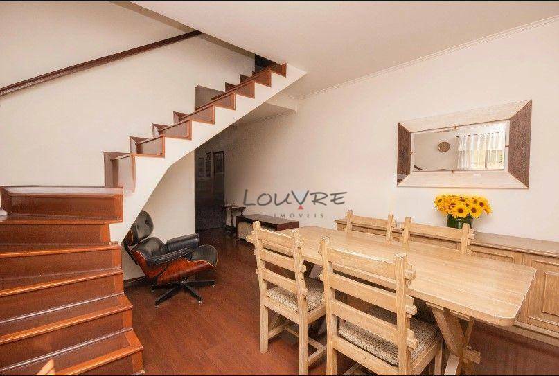 Casa à venda com 3 quartos, 147m² - Foto 4