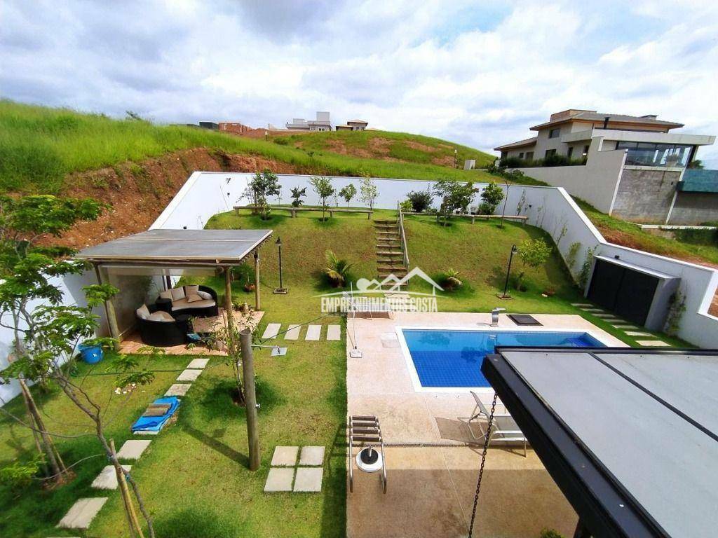 Casa de Condomínio à venda com 4 quartos, 248m² - Foto 43