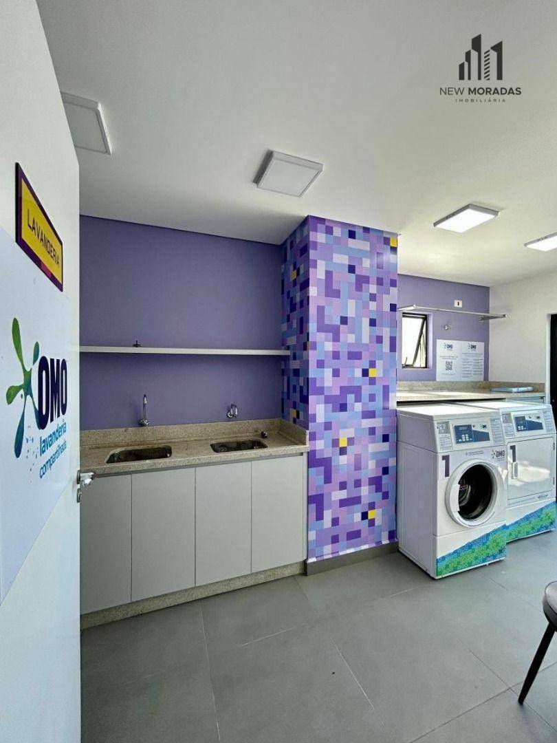 Apartamento à venda com 2 quartos, 55m² - Foto 30