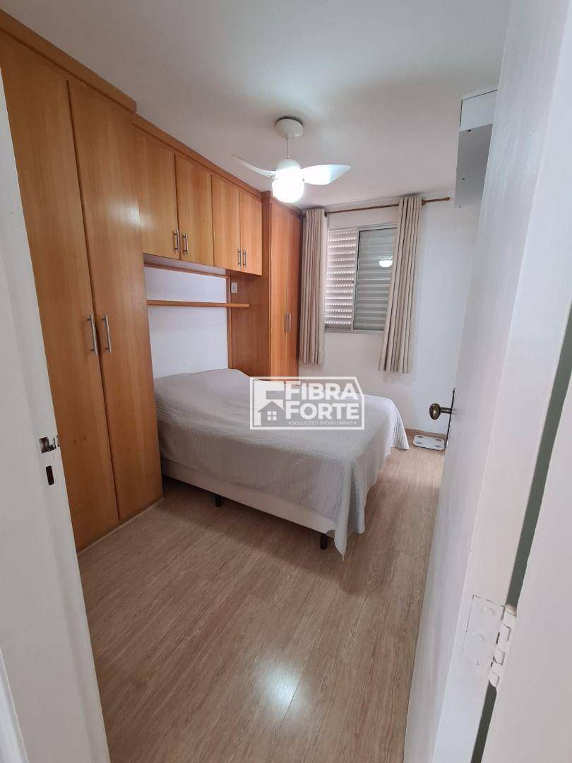 Apartamento à venda com 3 quartos, 57m² - Foto 6