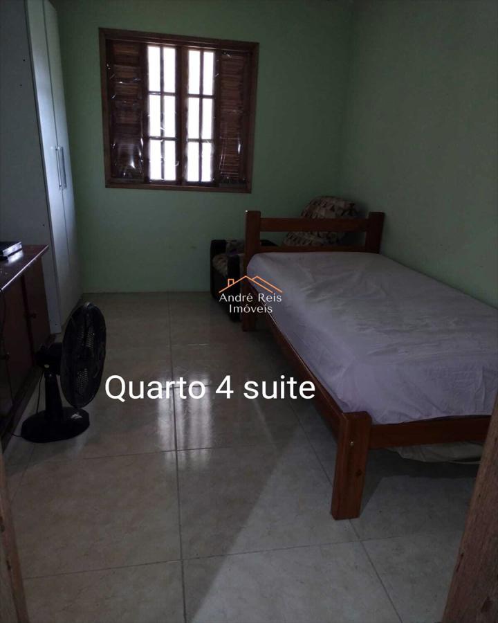 Casa à venda com 5 quartos, 600m² - Foto 7