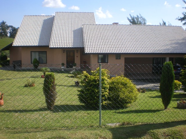 Casa à venda com 4 quartos, 440m² - Foto 2