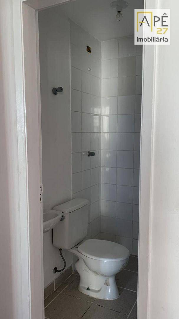 Apartamento à venda com 2 quartos, 58m² - Foto 6