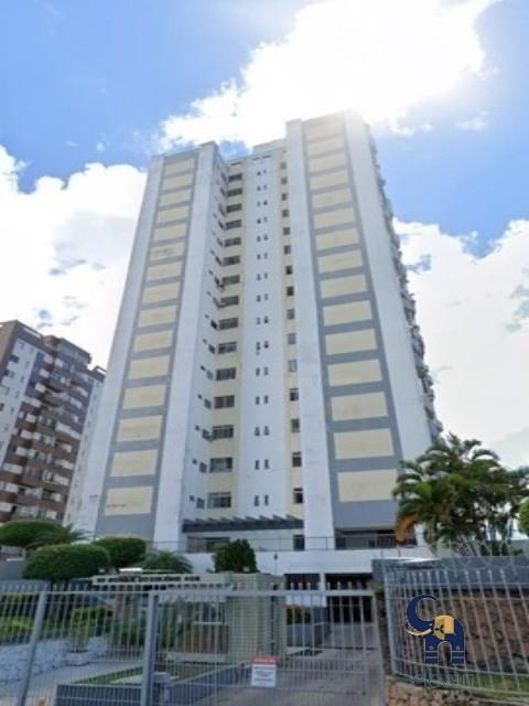 Apartamento à venda com 3 quartos, 87m² - Foto 1